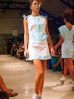 Desfile Matteos & Saint Brissant Desfile Matteos & Saint Brissant