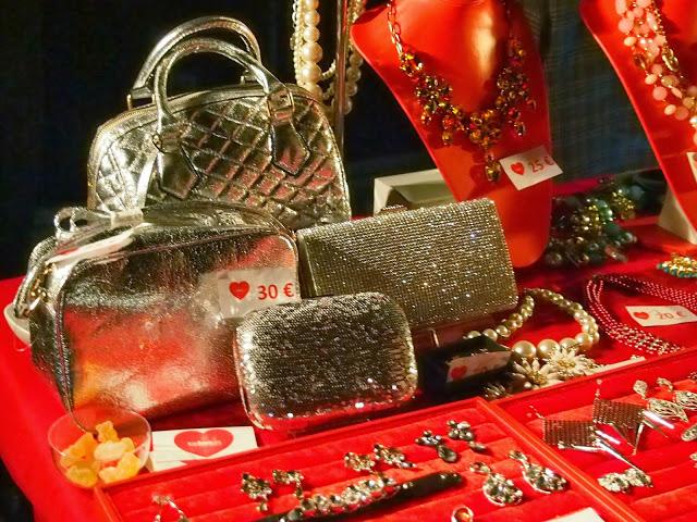 Desfile Matteos & Saint Brissant Desfile Matteos & Saint Brissant