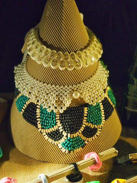 Desfile Matteos & Saint Brissant Desfile Matteos & Saint Brissant