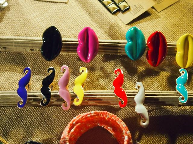 Desfile Matteos & Saint Brissant Desfile Matteos & Saint Brissant