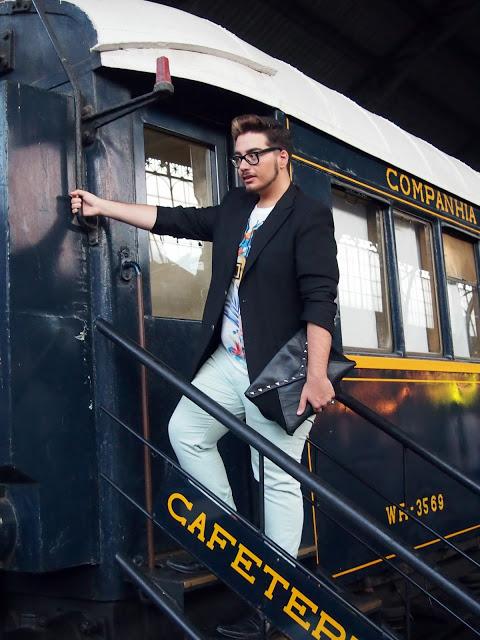 Desfile Matteos & Saint Brissant Desfile Matteos & Saint Brissant