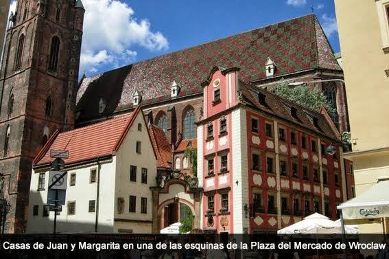 Wroclaw, Ciudad Multicultural Wroclaw, Ciudad Multicultural