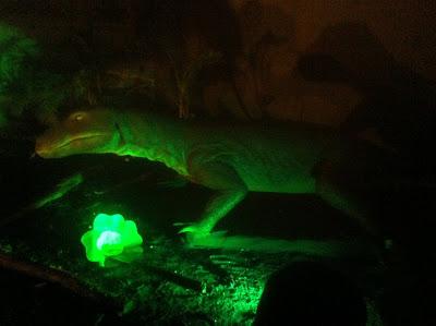 Animatronix - La Era del Hielo (Parte II) Animatronix - La Era del Hielo (Parte II)