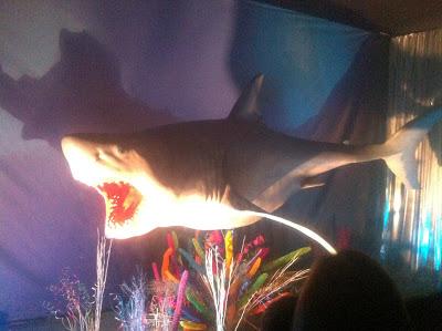 Animatronix - La Era del Hielo (Parte II) Animatronix - La Era del Hielo (Parte II)