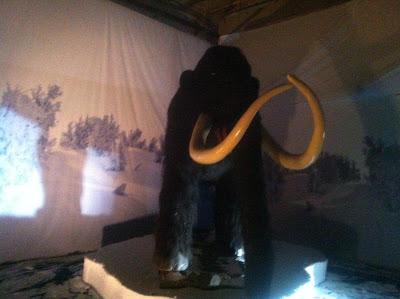 Animatronix - La Era del Hielo (Parte I) Animatronix - La Era del Hielo (Parte I)