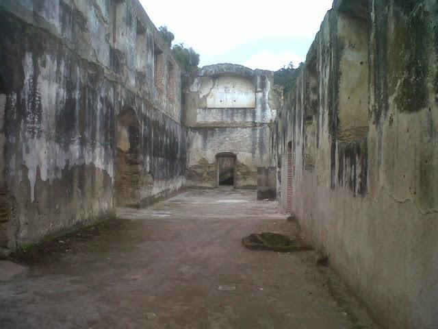 La Antigua Iglesia de San Francisco el Grande. (Tercera Parte)