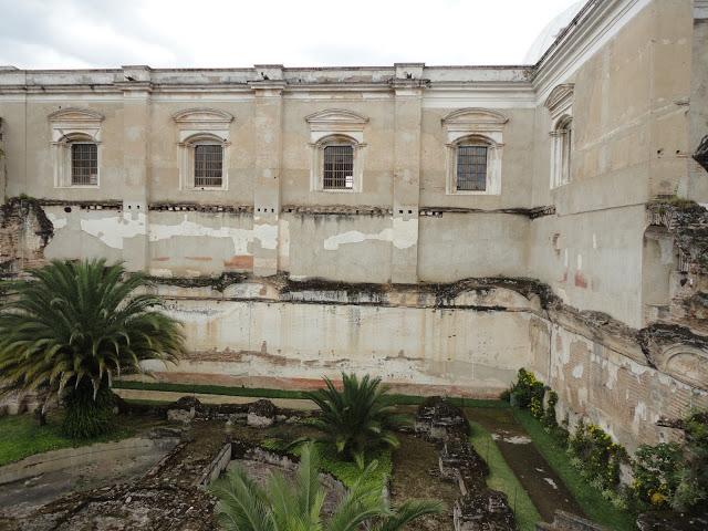 La Antigua Iglesia de San Francisco el Grande. (Tercera Parte)