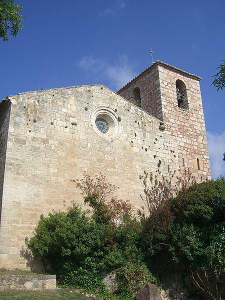 Siurana (Tarragona) santa_maria_siurana_templo_religioso