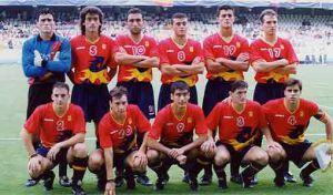 Los días felices b_20120229135312_equipacion_de_la_seleccion_espanola_camiseta_espana_juegos_olimpicos_1992_barcelona_seleccion_espanola