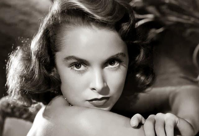 Janet Leigh