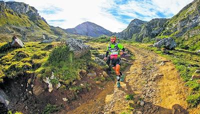 Juan Garrido :: DesafiOSOmiedo desafio somiedo