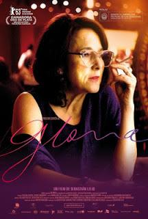Estrenos de cine viernes 4 de octubre de 2013.- 'Gloria' Estrenos de cine viernes 4 de octubre de 2013.- 'Gloria'