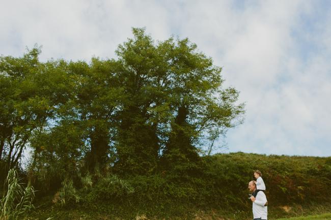 Preboda en Zumaia, Lucía y Jaime por People Producciones