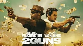 2 Guns