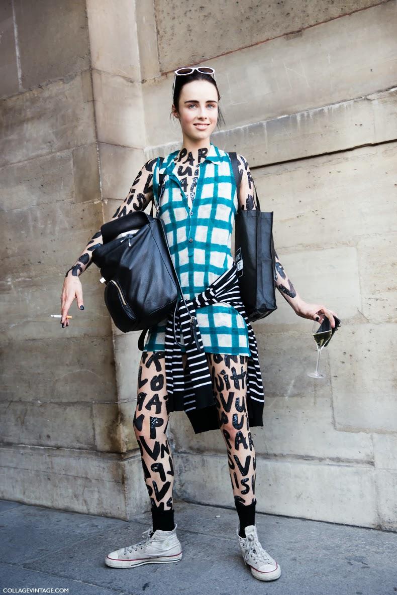 SAY CHEESE! PFW #8 SAY CHEESE! PFW #8