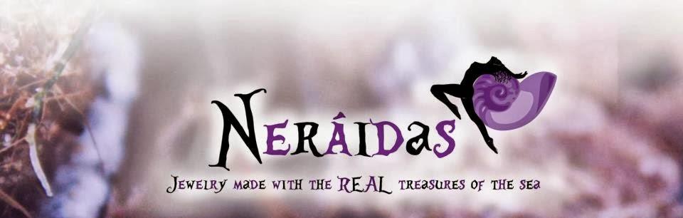 Sorteo gracias a la firma NERAIDAS!!!! Sorteo gracias a la firma NERAIDAS!!!!