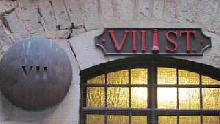 Vía crucis en Jerusalén Vía crucis en Jerusalén