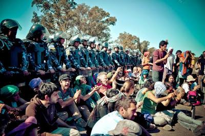La “cuestión Monsanto” desata una crisis política: Impulsemos una gran movilización La “cuestión Monsanto” desata una crisis política: Impulsemos una gran movilización