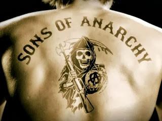 Review: Sons of Anarchy (Temporada 1)