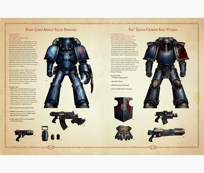 Istvaan V en el horizonte:Massacre,Kor Phaeron y Erebus en FW(Pre-pedidos) Istvaan V en el horizonte:Massacre,Kor Phaeron y Erebus en FW(Pre-pedidos)