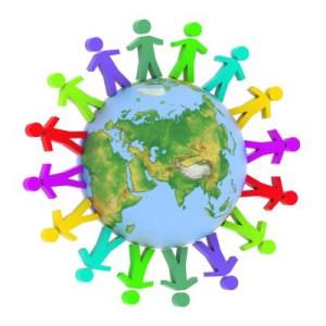 mundo participativo