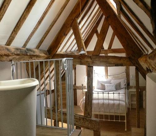 La posada más cool de Shrewsbury, un buen plan para este otoño. La posada más cool de Shrewsbury, un buen plan para este otoño.