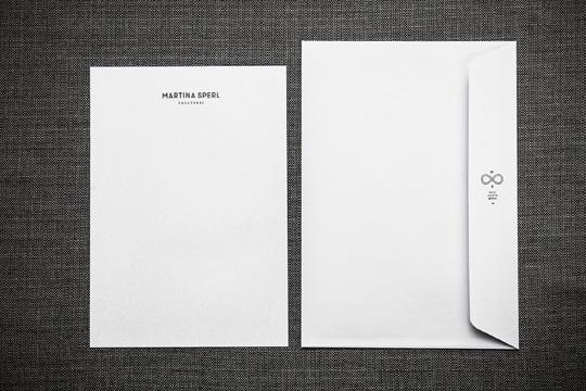 Identidad Martina Sperl Martina Sperl branding tapiceria