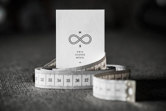 Identidad Martina Sperl Martina Sperl branding tapiceria