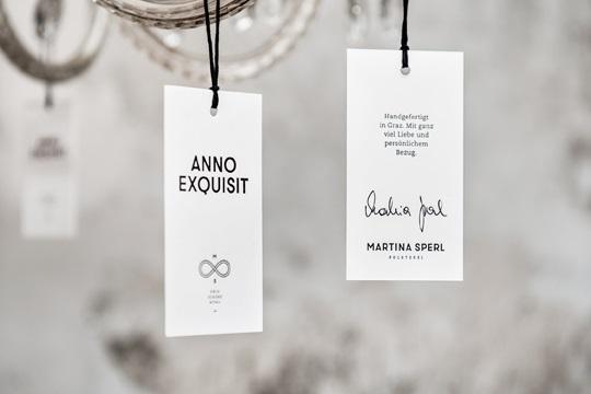 Identidad Martina Sperl Martina Sperl branding tapiceria