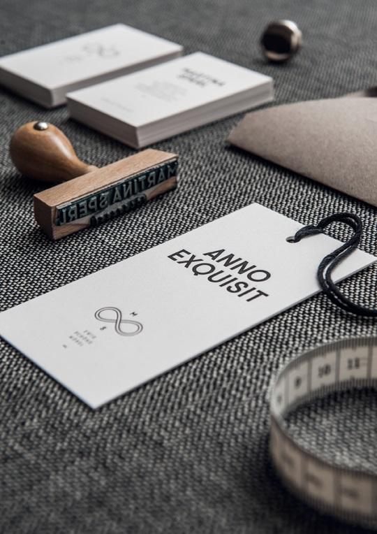 Identidad Martina Sperl Martina Sperl branding tapiceria