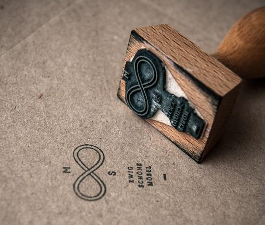 Identidad Martina Sperl Martina Sperl branding tapiceria