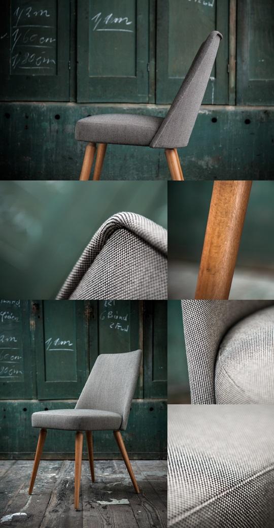 Identidad Martina Sperl Martina Sperl branding tapiceria