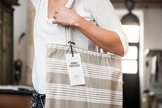 Identidad Martina Sperl Martina Sperl branding tapiceria