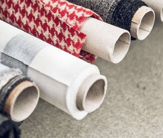 Identidad Martina Sperl Martina Sperl branding tapiceria