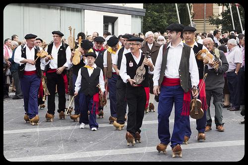 Día de Campoo, Reinosa 2013