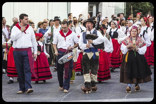 Día de Campoo Reinosa 2013