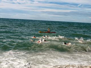 II Triatlón Infantil Team Calella. II Triatlón Infantil Team Calella.