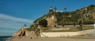 II Triatlón Infantil Team Calella. II Triatlón Infantil Team Calella.