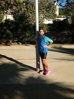 II Triatlón Infantil Team Calella. II Triatlón Infantil Team Calella.