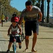 II Triatlón Infantil Team Calella. II Triatlón Infantil Team Calella.