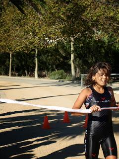 II Triatlón Infantil Team Calella. II Triatlón Infantil Team Calella.