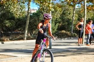 II Triatlón Infantil Team Calella. II Triatlón Infantil Team Calella.