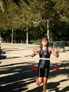 II Triatlón Infantil Team Calella. II Triatlón Infantil Team Calella.