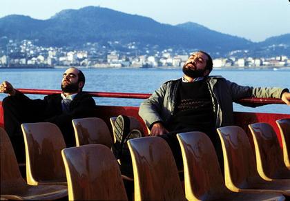 Como la Vida misma: Los Lunes al Sol Como la Vida misma: Los Lunes al Sol