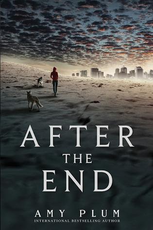 After The End - Lo Nuevo de Amy Plum