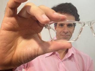 El arca criolla: Un libro de Alejandro Luy y la Fundación Tierra Viva El arca criolla: Un libro de Alejandro Luy y la Fundación Tierra Viva