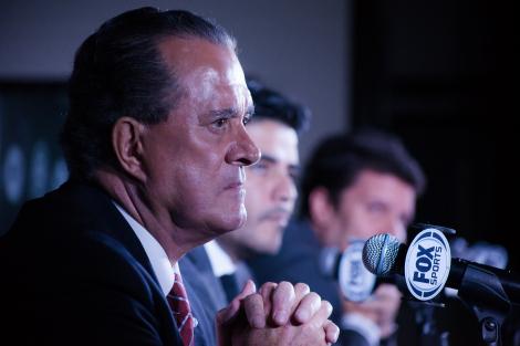 FOX Sports presenta en México: Cantera FOX Sports Presentacion CANTERA FOX SPORTS_3