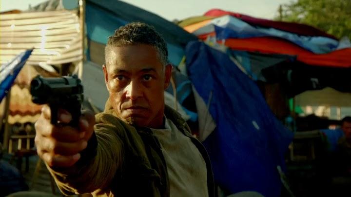 Review: Revolution S02 E02 - There Will Be Blood Review: Revolution S02 E02 - There Will Be Blood