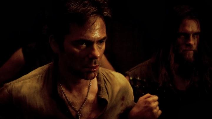 Review: Revolution S02 E02 - There Will Be Blood Review: Revolution S02 E02 - There Will Be Blood