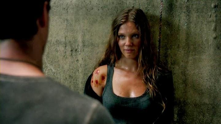 Review: Revolution S02 E02 - There Will Be Blood Review: Revolution S02 E02 - There Will Be Blood